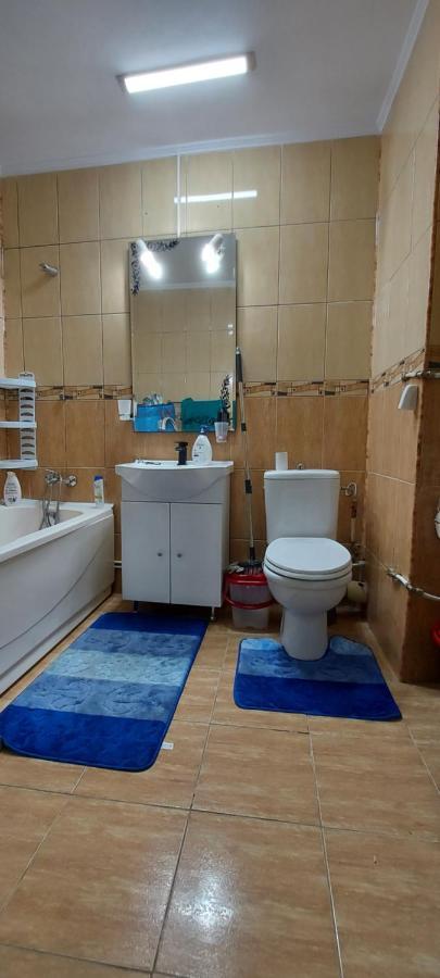 Apartament Iasi Extérieur photo