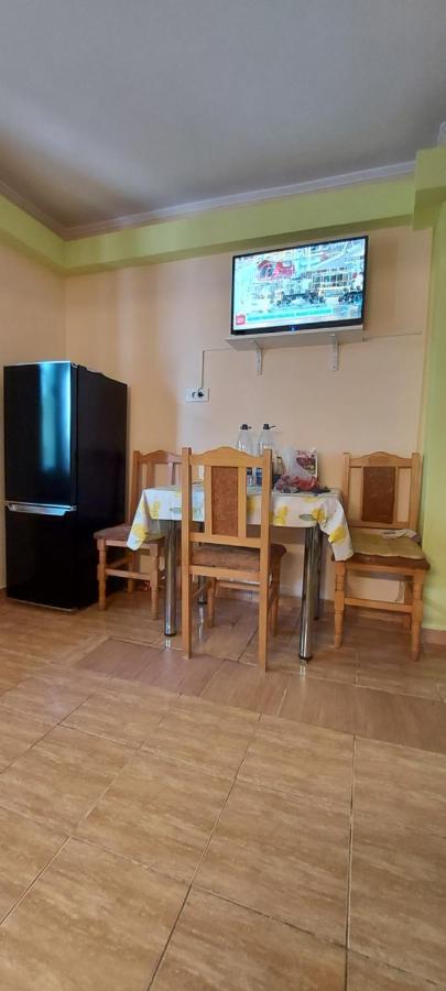 Apartament Iasi Extérieur photo