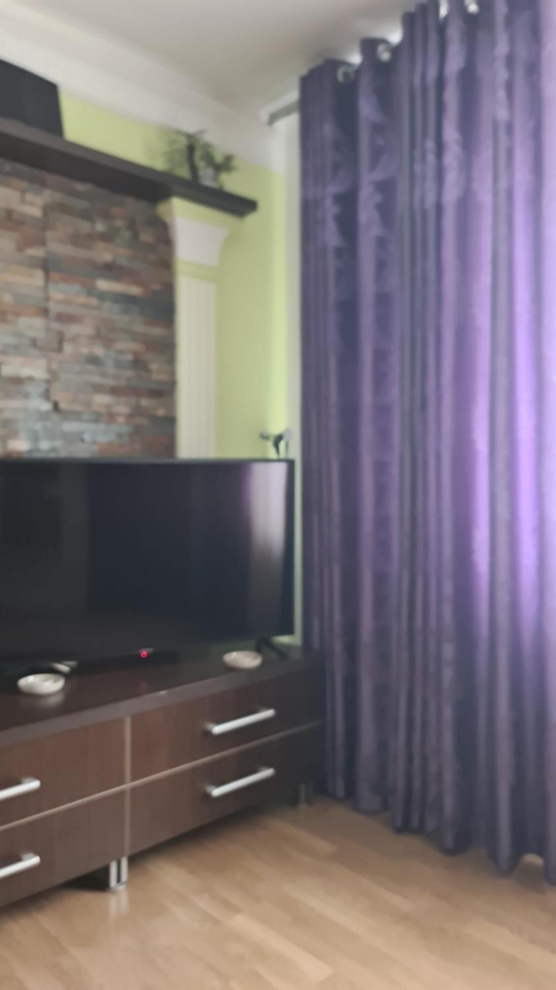Apartament Iasi Extérieur photo