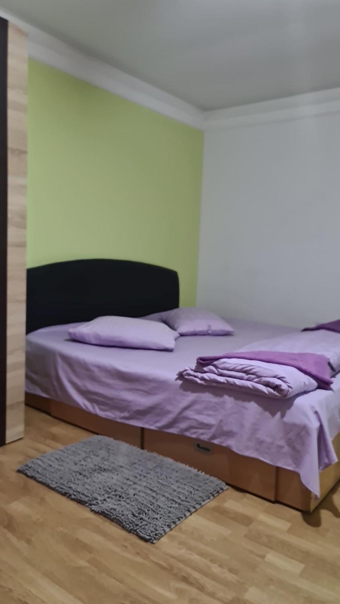 Apartament Iasi Extérieur photo